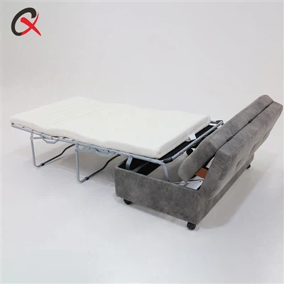 10 nhà sản xuất giường sofa hàng đầu tại Trung Quốc mà bạn có thể tin cậy (2026)