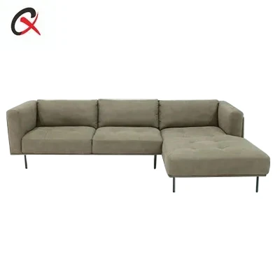 Phòng khách ghế sofa căn hộ nhỏ