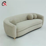 Ghế sofa dày thời trang